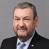 Prof. Dr. Alexander Shelupanov