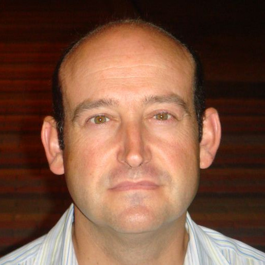 Prof. Dr. Miguel Ángel López Guerrero