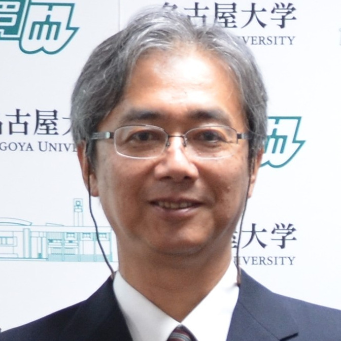 Prof. Dr. Shin'ichi Nojiri
