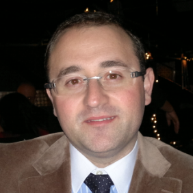 Prof. Dr. Juan Luis García Guirao