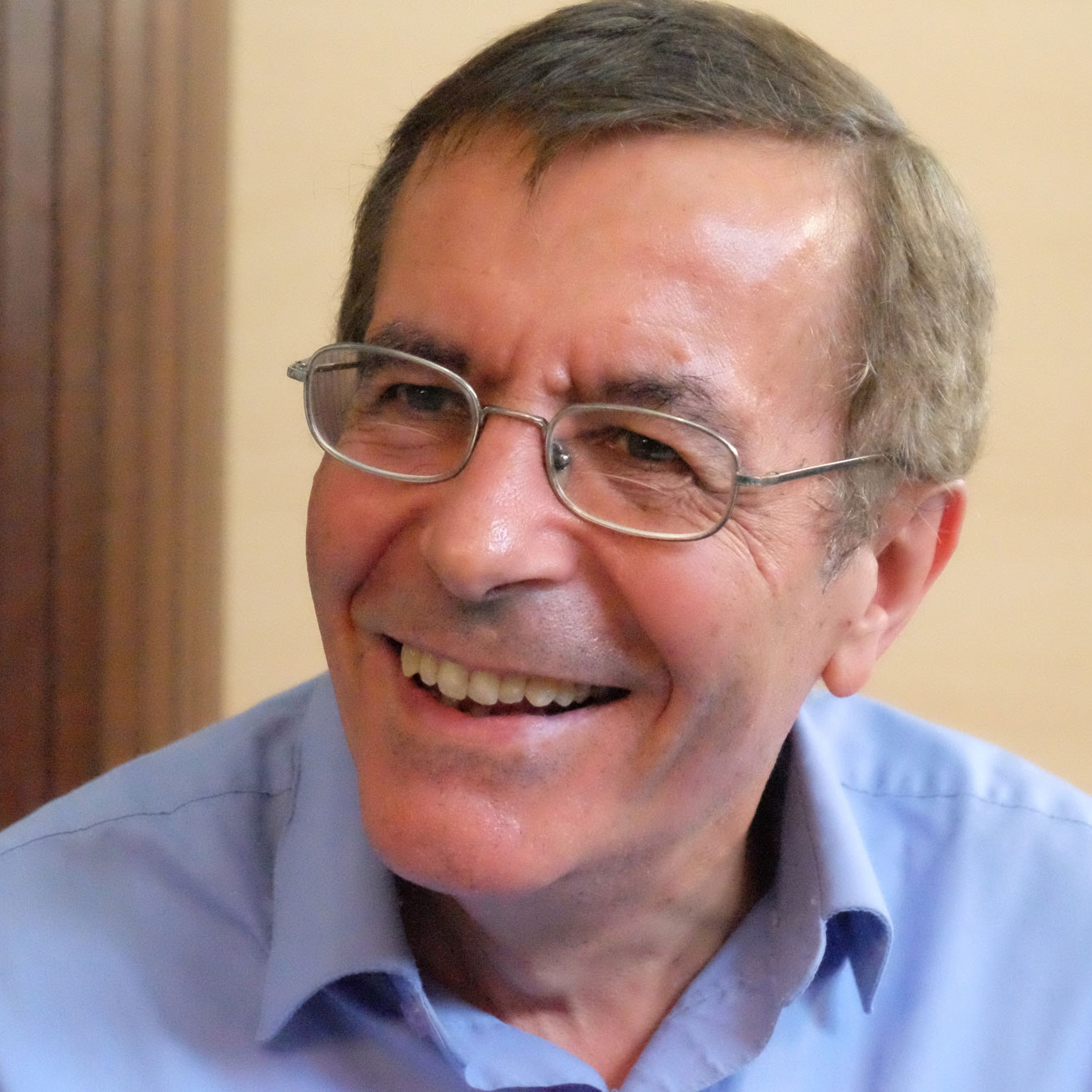 Prof. Dr. Emilio Elizalde