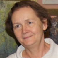 Prof. Dr. Ewa D. Raczyńska