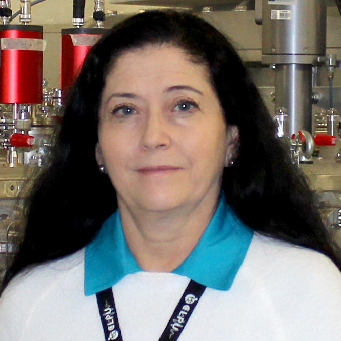 Prof. Dr. María Dolores Rodriguez Frias