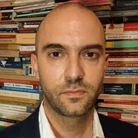 Prof. Dr. Vasilis K. Oikonomou