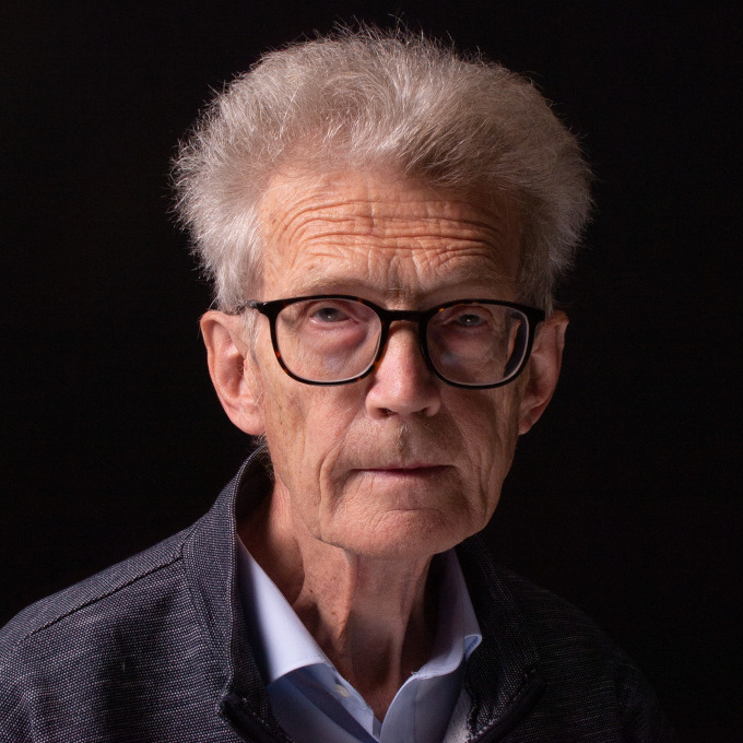 Prof. Dr. Iver H. Brevik