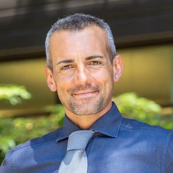 Prof. Dr. Stefano Profumo