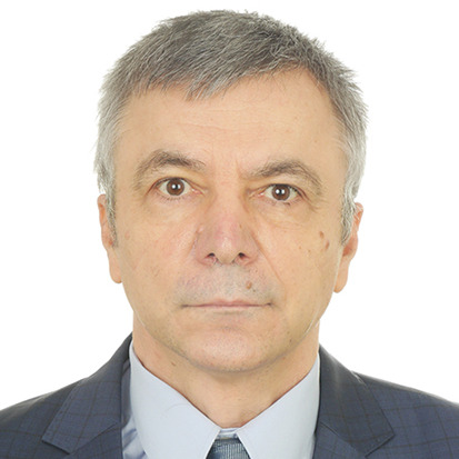 Prof. Dr. Dumitru Baleanu