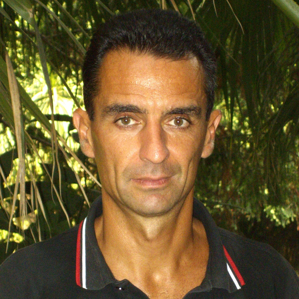 Prof. Dr. Salvatore Capozziello