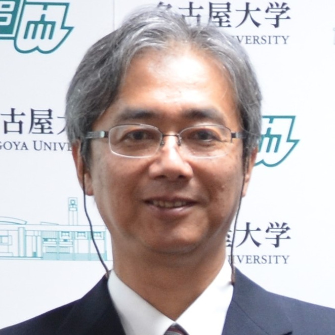 Prof. Dr. Shin'ichi Nojiri