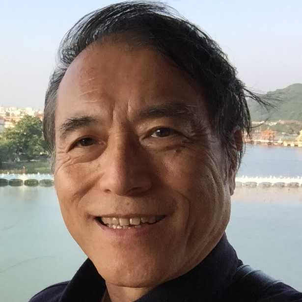 Prof. Dr. Misao Sasaki