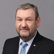 Prof. Dr. Alexander Shelupanov