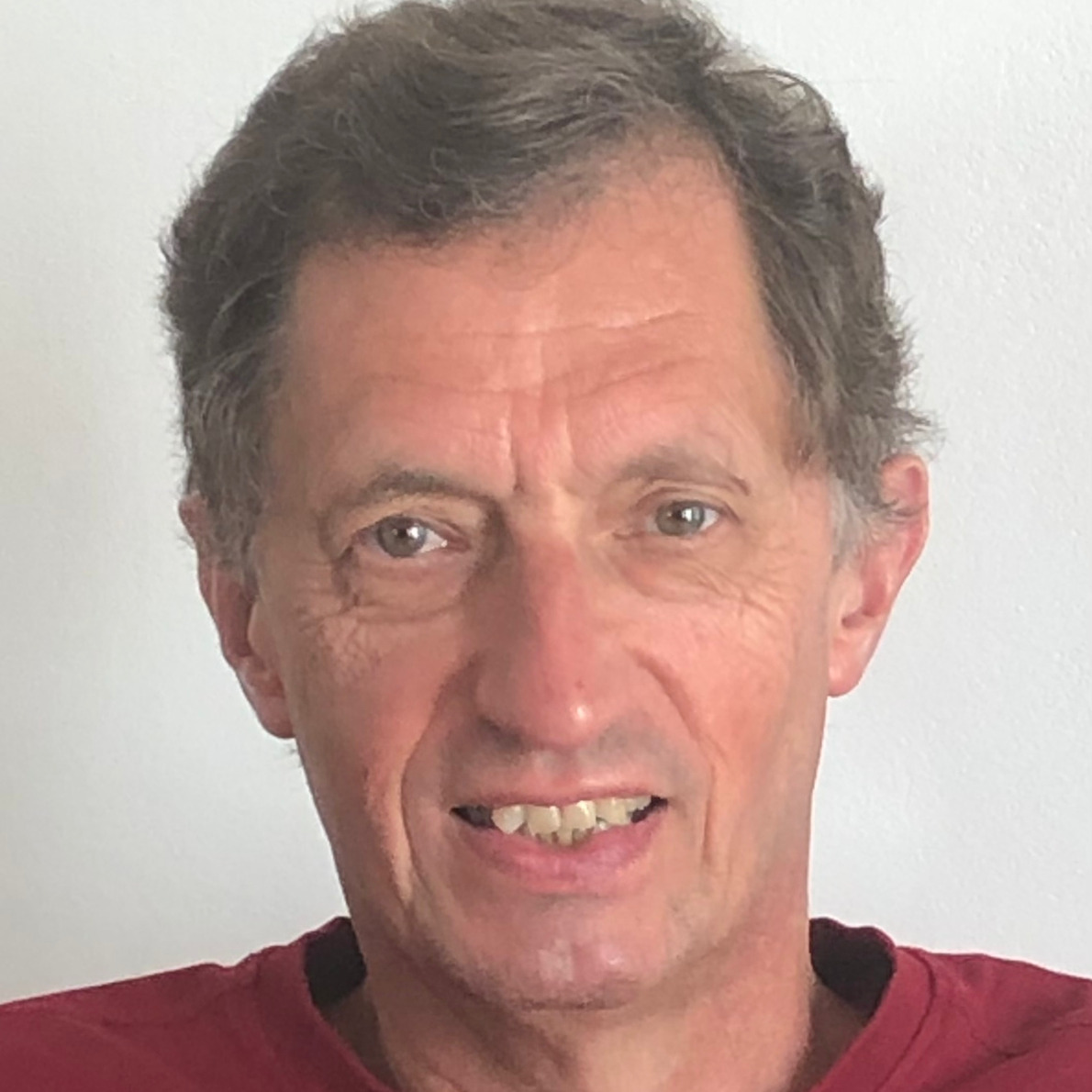 Prof. Dr. Herbert Weigel