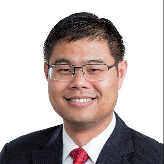 Dr. Dan Zhao