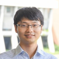 Dr. Cui Xin