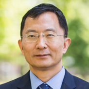 Prof. Dr. Huajian Gao