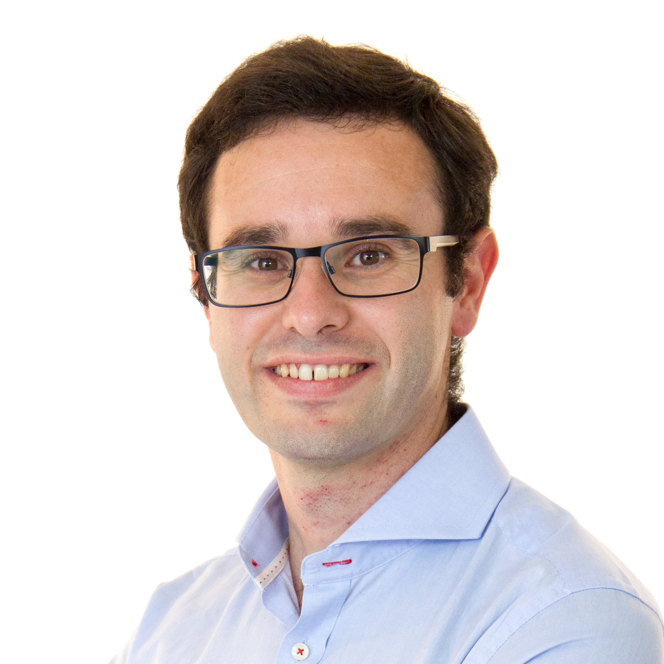 Prof. Dr. Raúl Domínguez