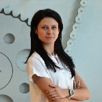 Dr. Marta Pacia
