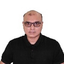 Dr. Gautam Sethi