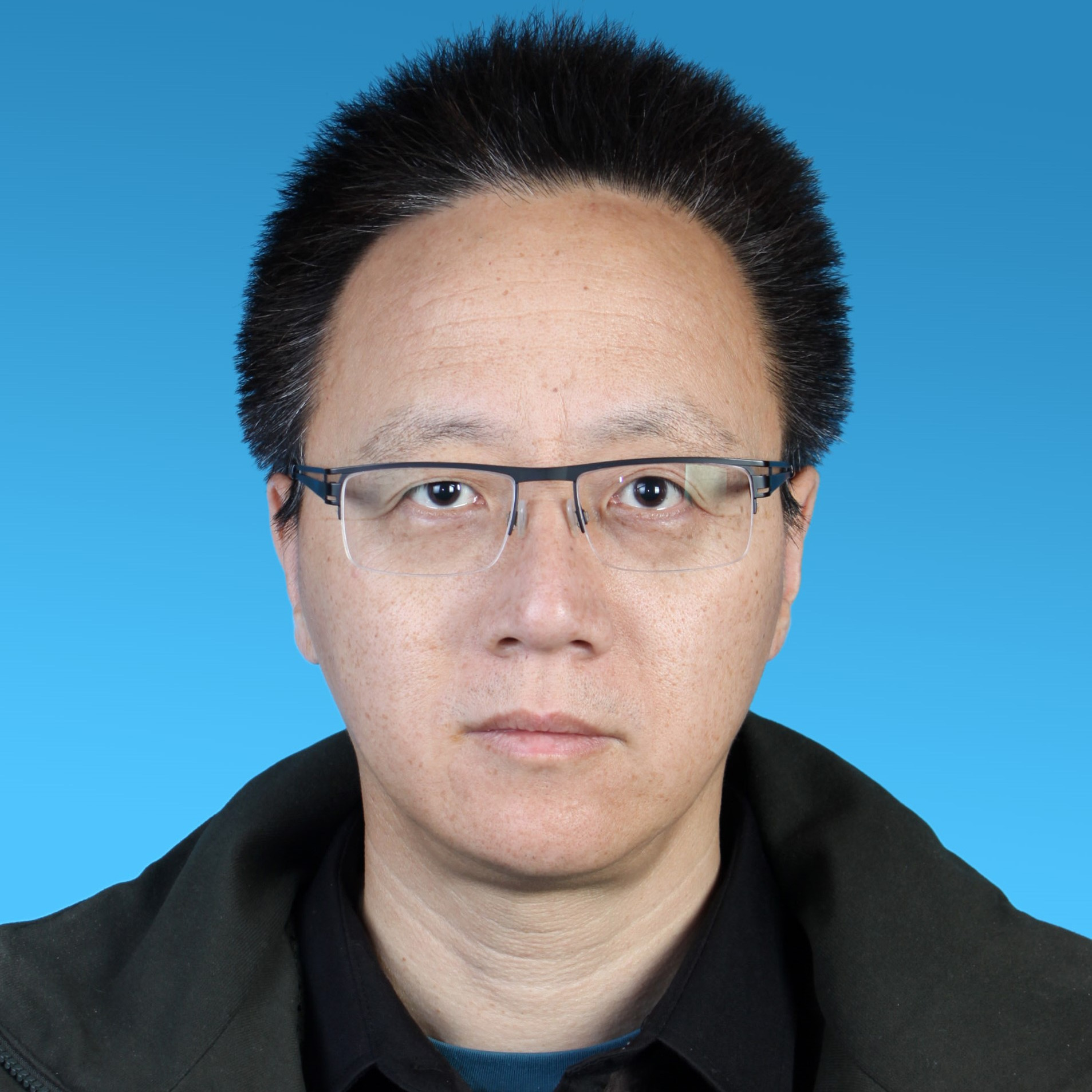 Prof. Dr. Jun Lu
