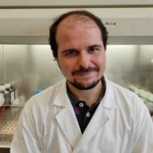 Dr. Francesco Ciccarese