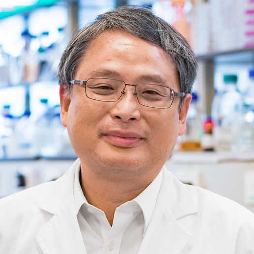 Dr. Dong-Yan Jin