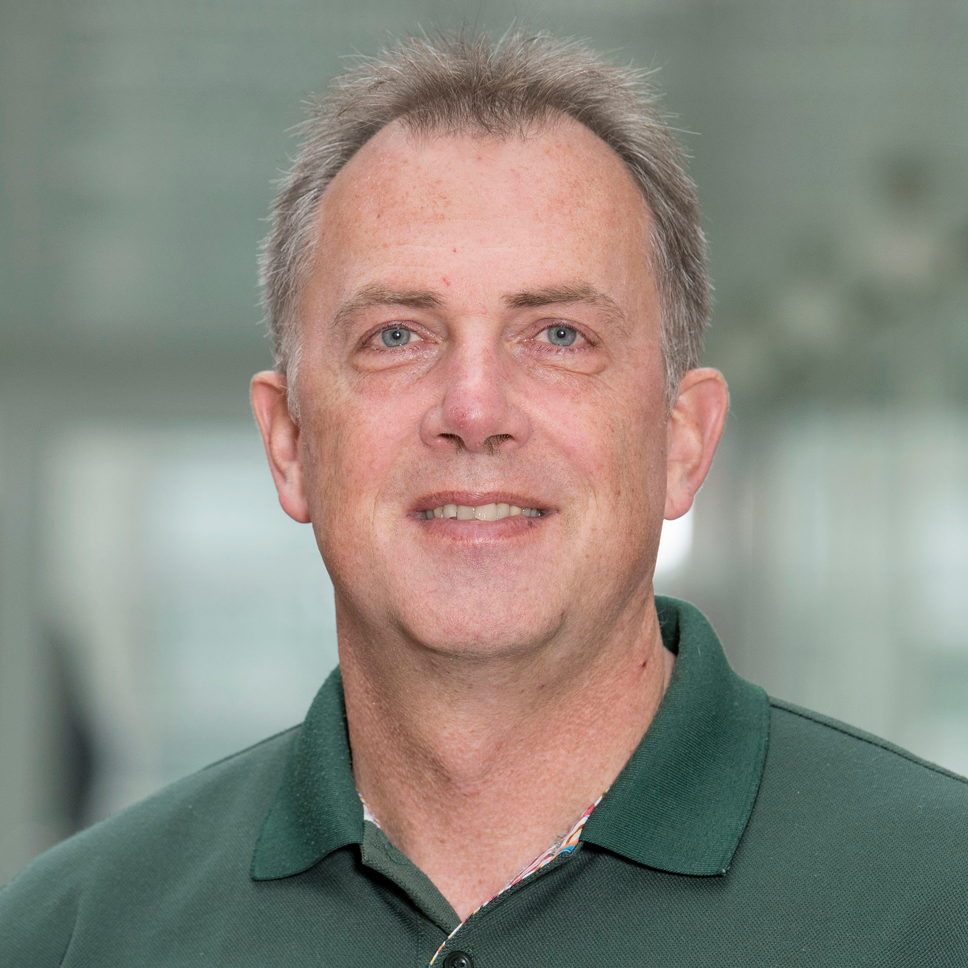 Dr. Allan Stensballe