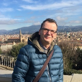 Dr. Stefano Bacci