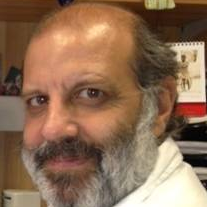 Dr. Gianluigi Mazzoccoli