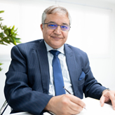 Prof. Dr. M. R. Mozafari