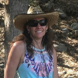 Dr. Helen Poulos