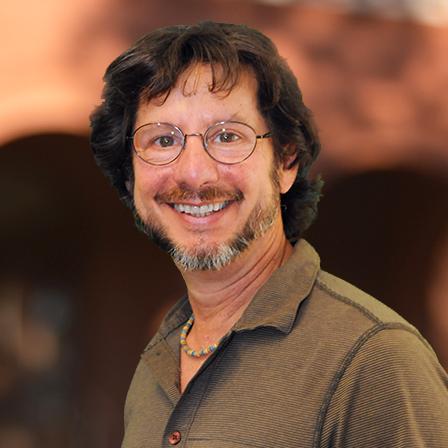 Dr. Andrew Barton