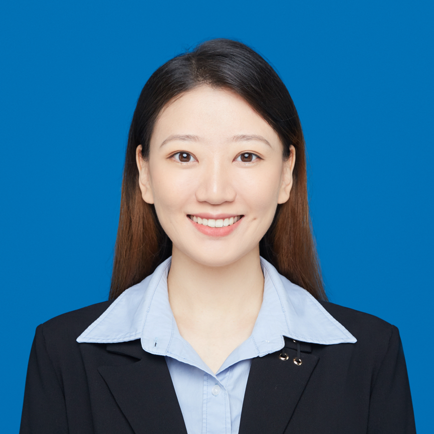Dr. Shanshan Cheng