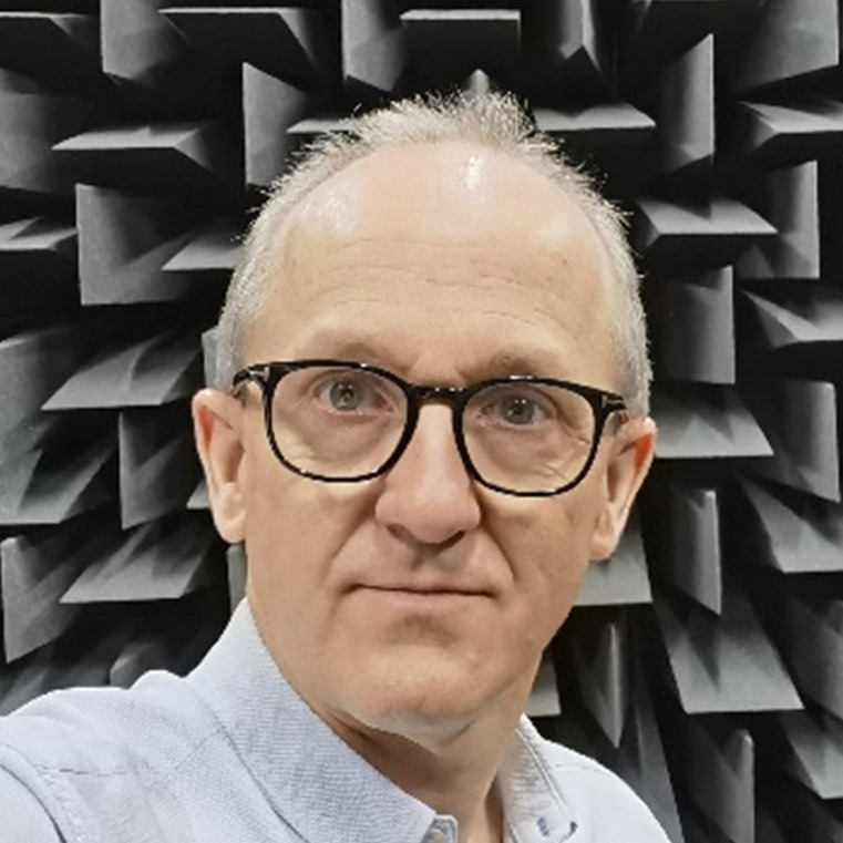 Prof. Dr. Jerónimo Vida Manzano