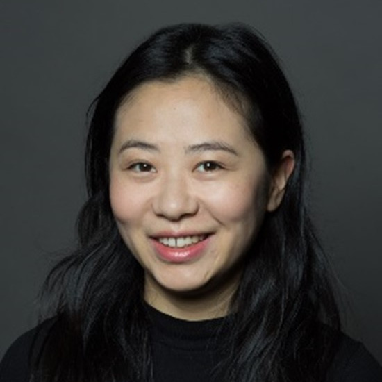 Dr. Jieling Xiao
