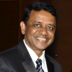 Prof. Dr. Manoj Gupta