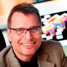 Prof. Dr. Anders Wollmar Jarfors
