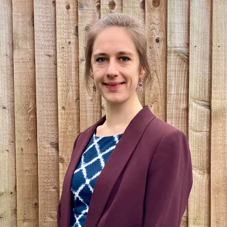 Dr. Jenny Richards