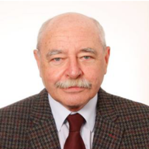 Prof. Dr. Marek M. Kowalczuk