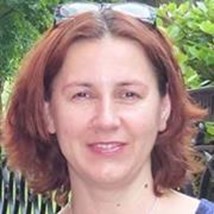 Prof. Dr. Iza K. Radecka