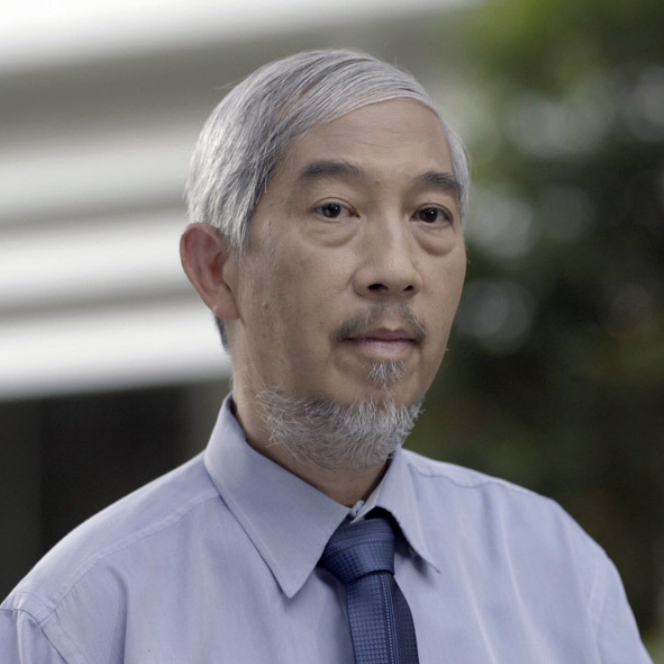 Prof. Pennung Warnitchai