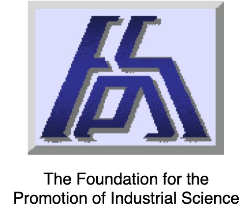 The Foundation for the Promotion of Industrial Science