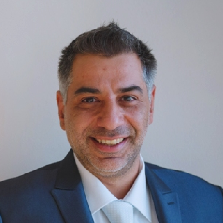 Prof. Dr. Gerry Rassias