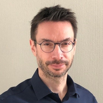 Prof. Dr. Olivier Baudoin