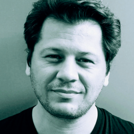 Prof. Dr. Stellios Arseniyadis