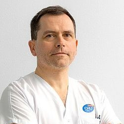 Prof. Dr. François Roubille