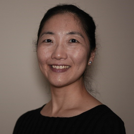 Dr. Kana Fujikura