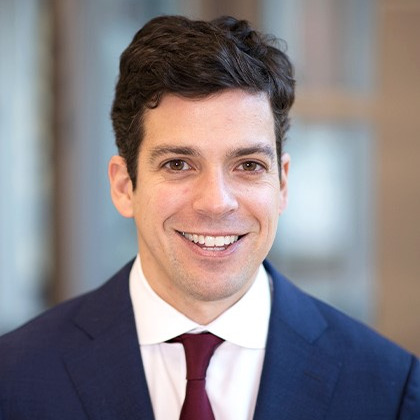 Dr. Leandro Slipczuk