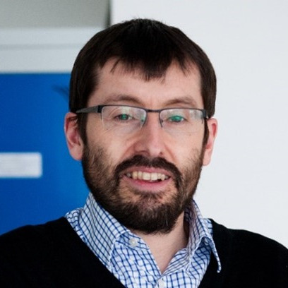 Prof. Dr. Paul Royall