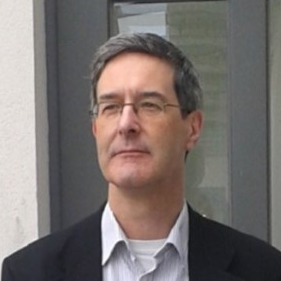 Dr. Patrick Courtney