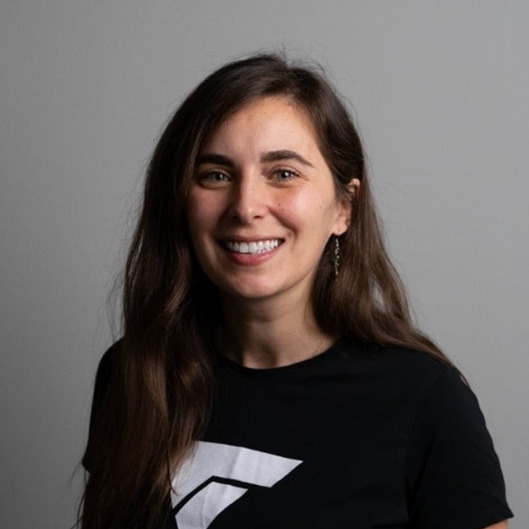 Ms. Andi Fisanich